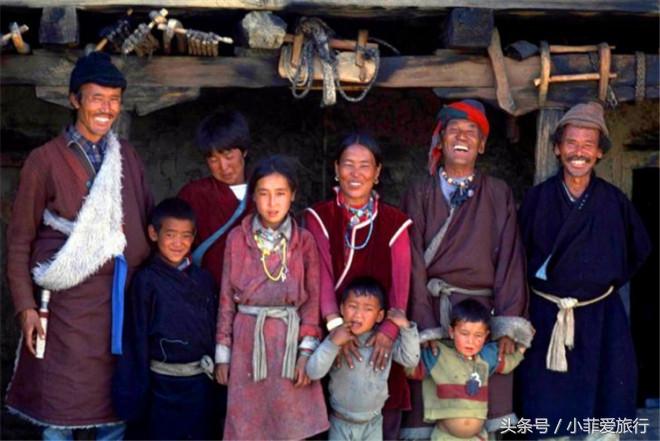 全世界有几个一夫一妻制的国家,盘点世界上一妻多夫制的国家