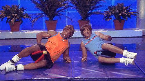 十大坑爹家用健身器材,最恶心的健身器