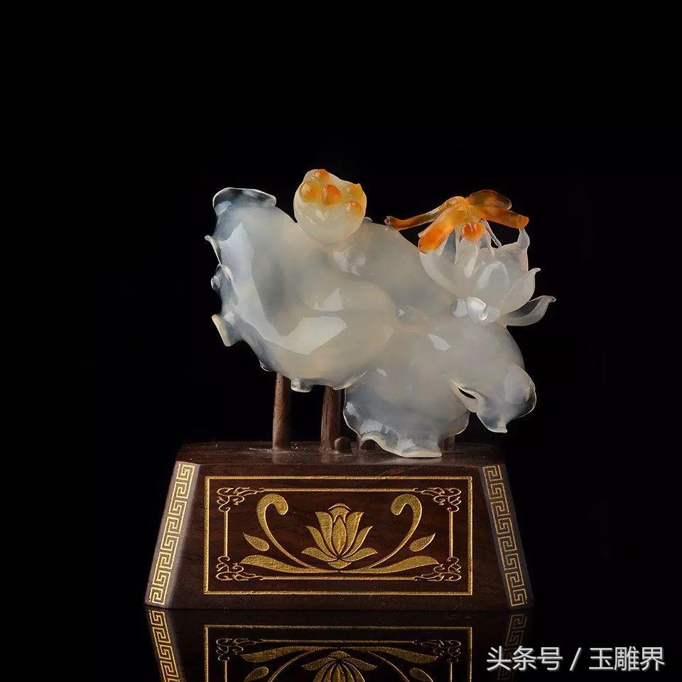 几十元的玛瑙把件是真的吗,几十元的玛瑙是真的吗