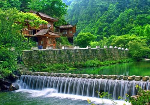 最全的贵州攻略,最新旅游攻略必去景点