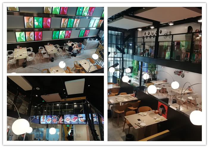 美食探店吃美食视频,吃美食探店