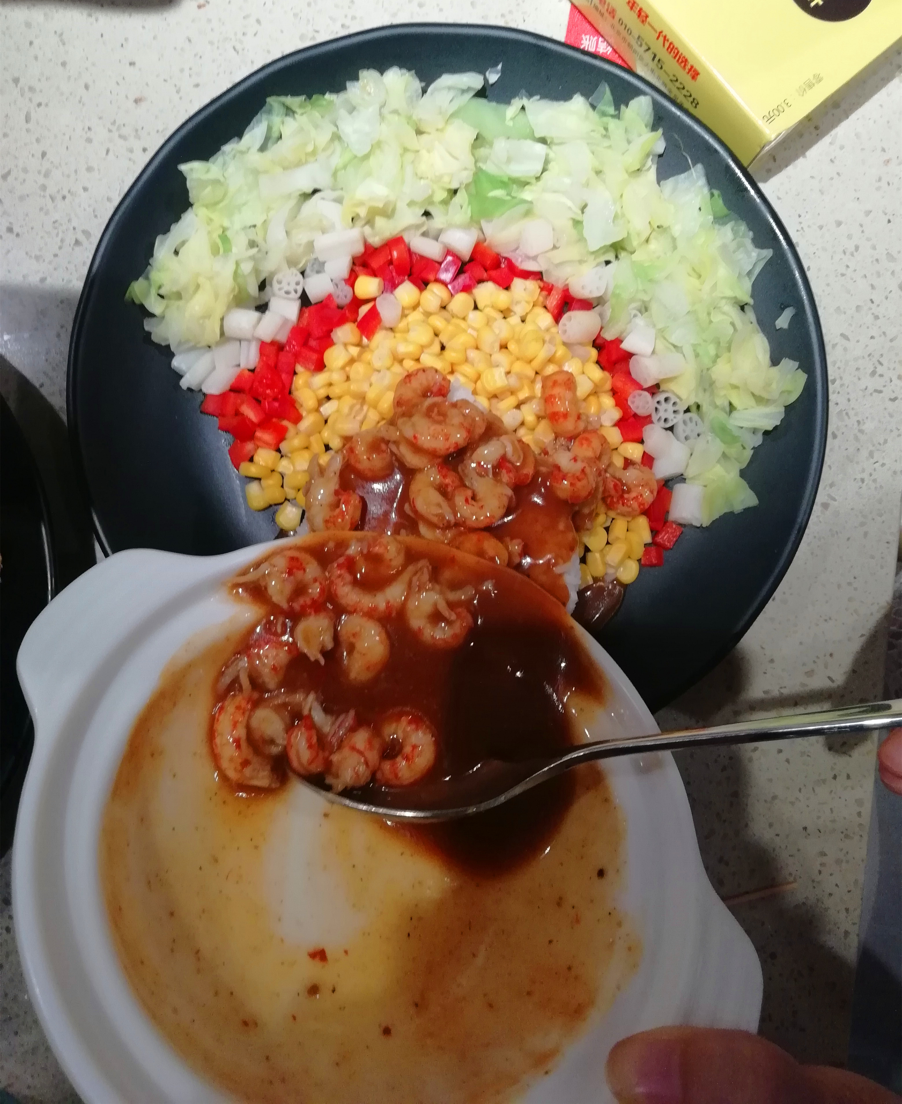 美食探店吃美食视频,吃美食探店