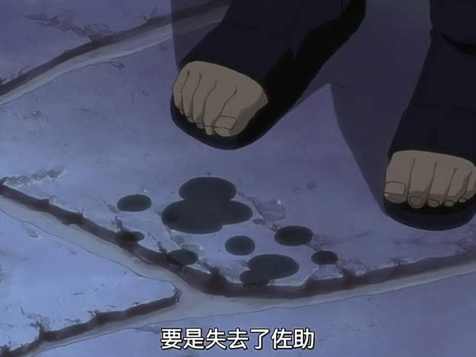 火影忍者佐助叛变是第几集,火影忍者佐助叛逃结局