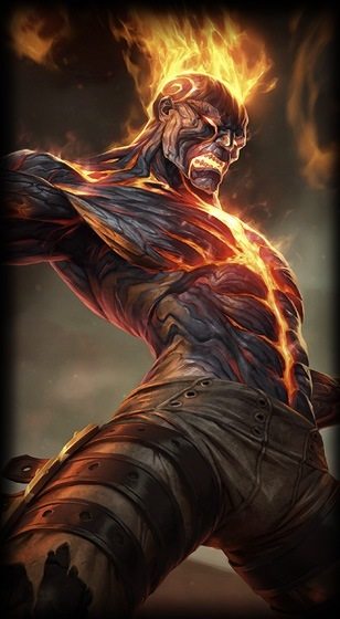 复仇焰魂布兰德视频,复仇焰魂布兰德