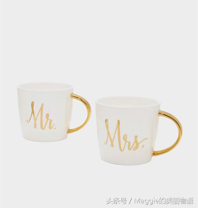 Maggie美丽物语|那些说不出口的我爱你,都藏在礼物里