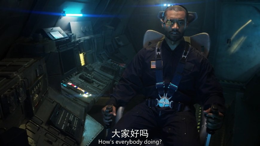 环大西洋比环太平洋2评分高,环大西洋2和环太平洋2对比