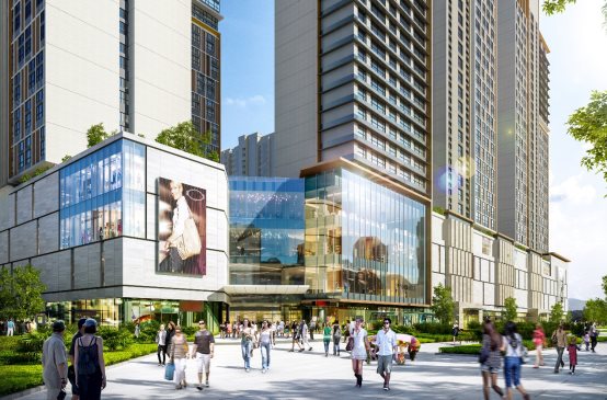 郑州万科广场最新消息,郑州万科一期视频