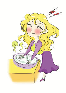 为什么新手妈妈容易得腱鞘炎,新手妈妈会遇到哪些情况