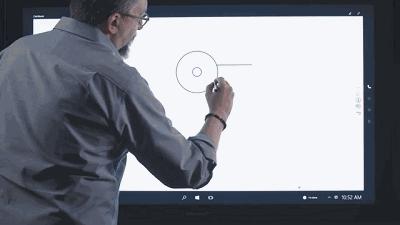 打懵老罗的那个微软大平板，我深入研究了下