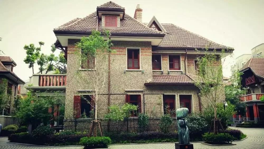 上海一日游必去十大免费景点,上海一日游最佳路线免费景点