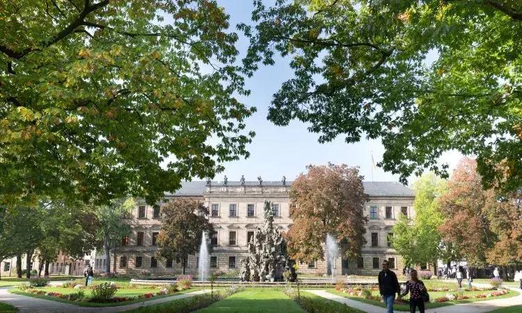 德国慕尼黑大学留学读研的条件,德国留学专业排名一览表