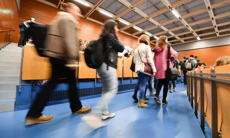 德国慕尼黑大学留学读研的条件,德国留学专业排名一览表