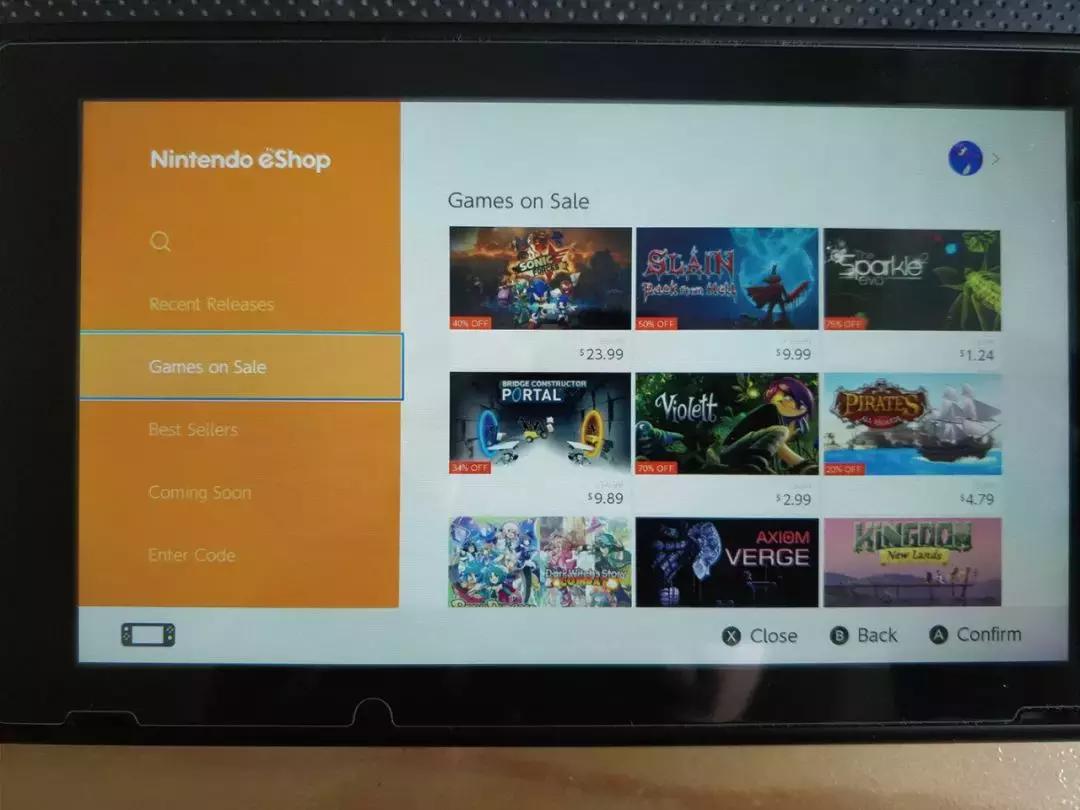 想买switch,买switch原装送什么