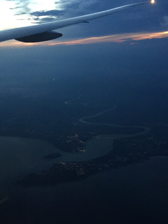 马代有毒，去过就停不下来~马尔代夫奥臻岛ozen