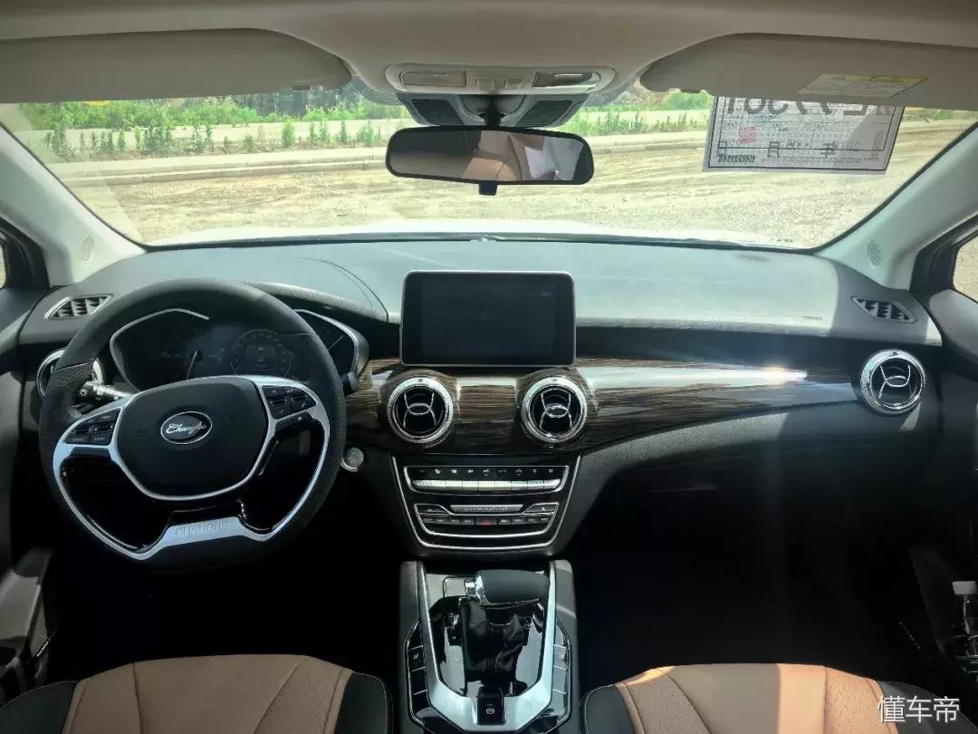 昌河a6深度测评,北汽昌河a62018自动挡