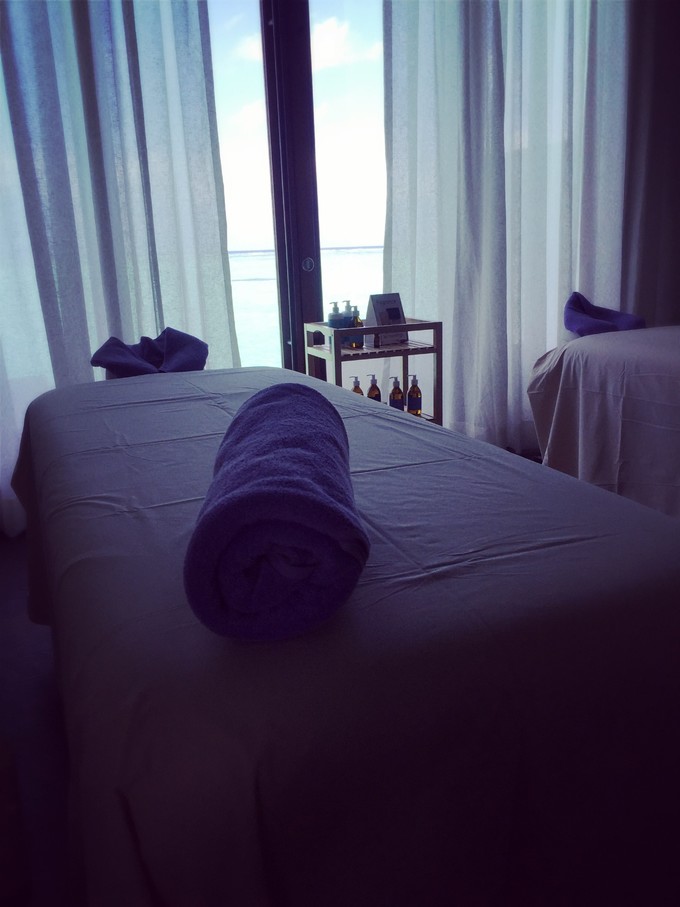 马代有毒，去过就停不下来~马尔代夫奥臻岛ozen