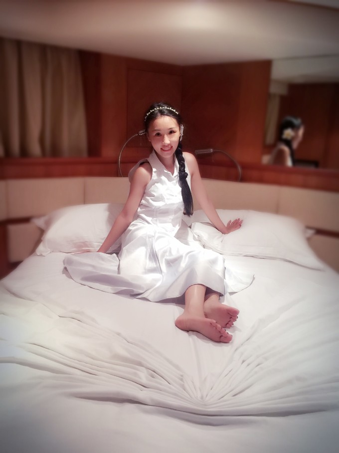 马代有毒，去过就停不下来~马尔代夫奥臻岛ozen