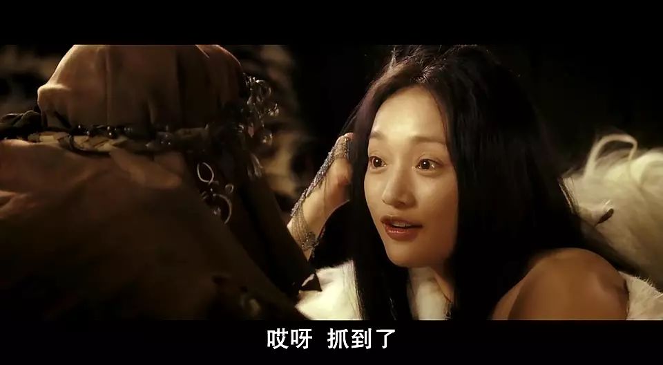 王祖贤聂小倩爱情故事,聊斋王祖贤的女人