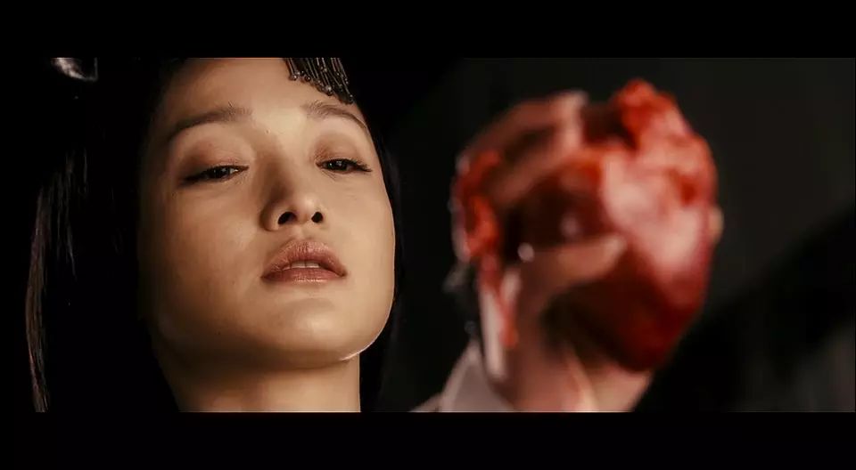 王祖贤聂小倩爱情故事,聊斋王祖贤的女人