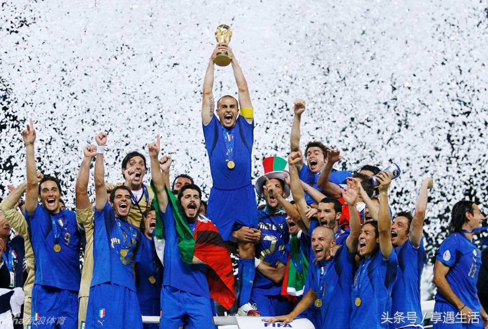 历届世界杯冠军都是主队赢吗,历届世界杯冠军出现过点球吗