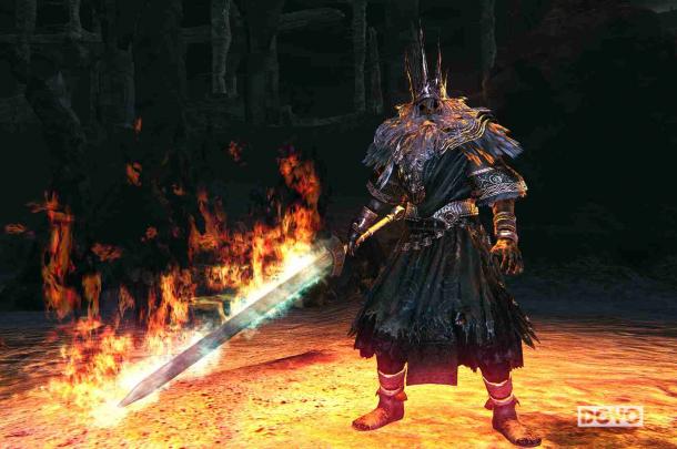 黑暗之魂1重制版最难boss,黑暗之魂重制版boss魂武器一览