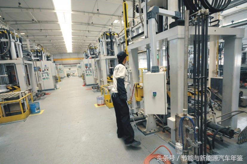 中信戴卡汽车配件,中信戴卡长春汽车零部件有限公司