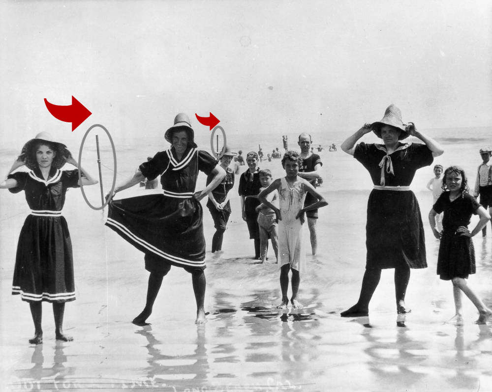 为什么泳衣都是辽宁葫芦岛的,葫芦岛冷知识有哪些