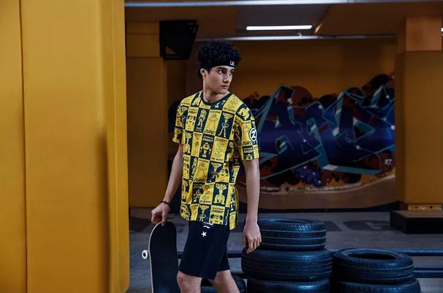 中国李宁为什么在潮流圈抢尽了风头？