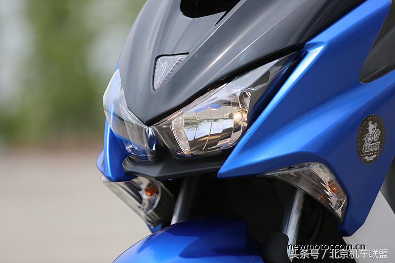 林海175踏板是杂牌吗,林海新领程175cc怎么样