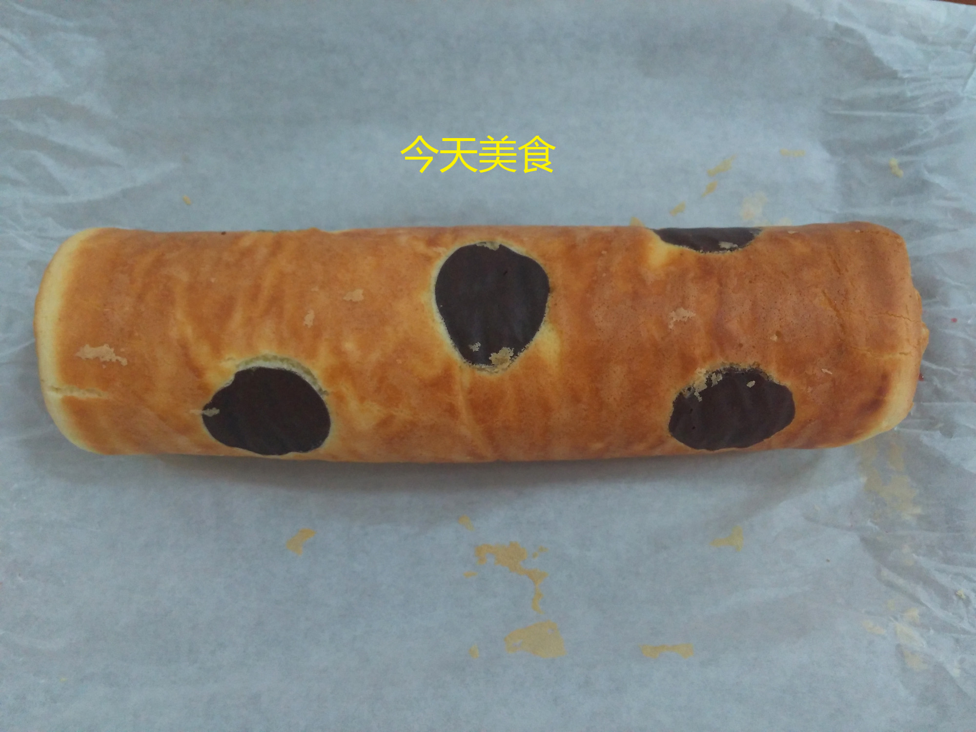 这有详细图文介绍，学一学怎么做蛋糕，就不会被戚风给“气疯”了