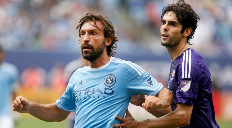 那个足球场上优雅的“富二代”艺术家，生日快乐！