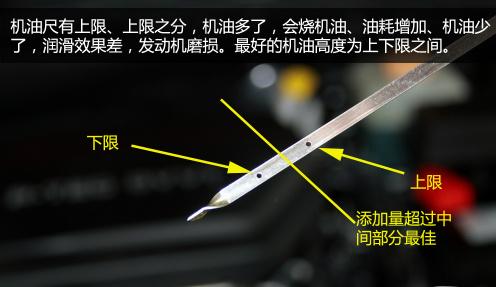 汽车在保养完以后需要补加机油吗,汽车机油缺了可以随便补加点吗