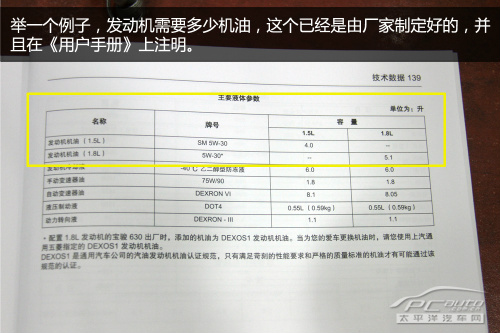 汽车在保养完以后需要补加机油吗,汽车机油缺了可以随便补加点吗