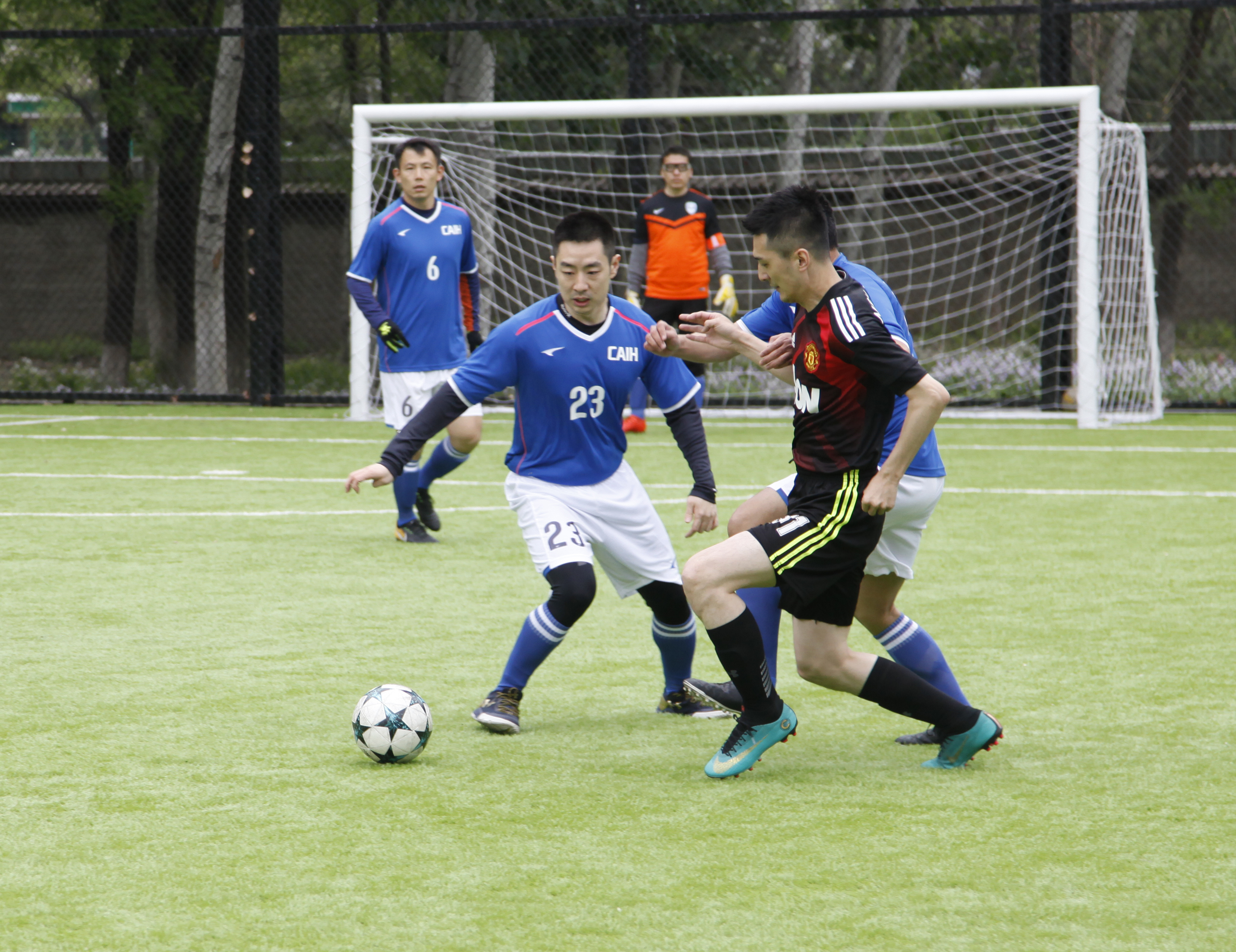 职场世界杯,世界杯未到球队