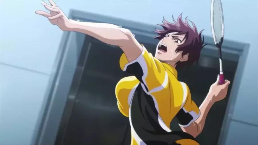 盘点体坛那些热血沸腾的时刻,十分精彩热血的运动番