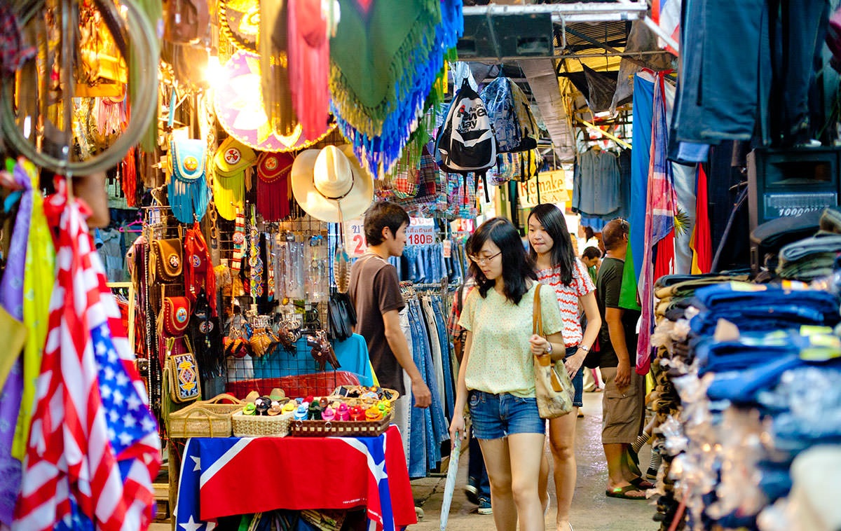 泰国曼谷旅游攻略推荐地方,泰国曼谷游玩攻略最佳时间