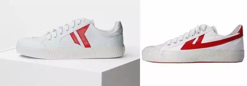 99元的回力跑鞋怎么样,回力99元一双鞋质量怎么样