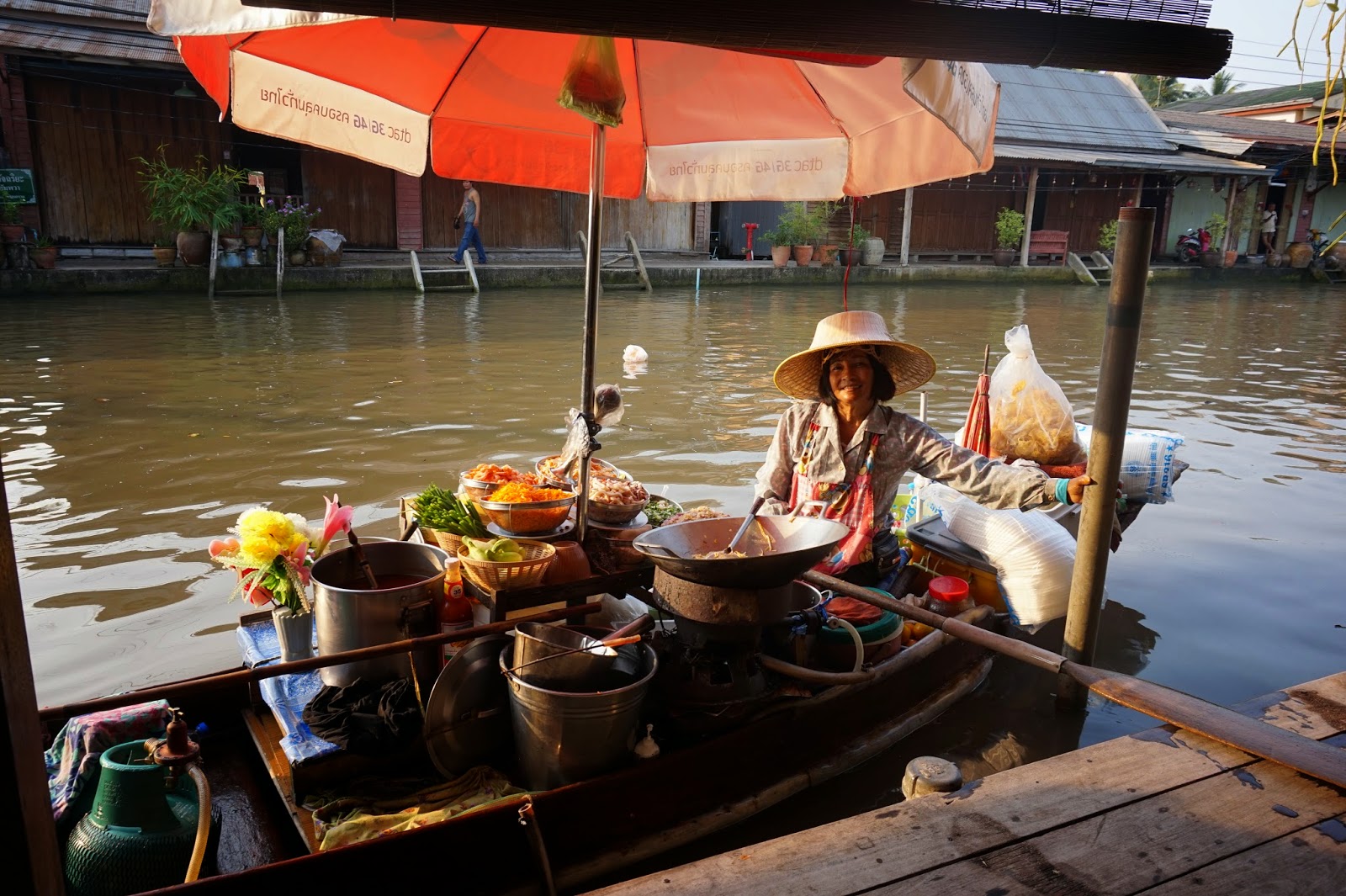 泰国曼谷旅游攻略推荐地方,泰国曼谷游玩攻略最佳时间