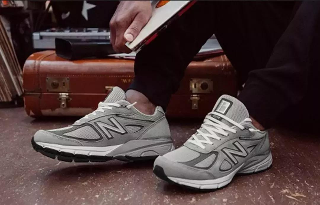 明星同款平价国货老爹鞋,男士通勤老爹鞋