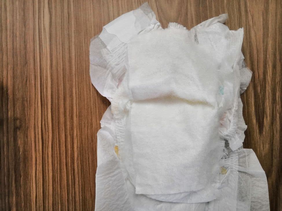 40斤宝宝纸尿裤什么牌子好,30款婴儿纸尿裤评测语