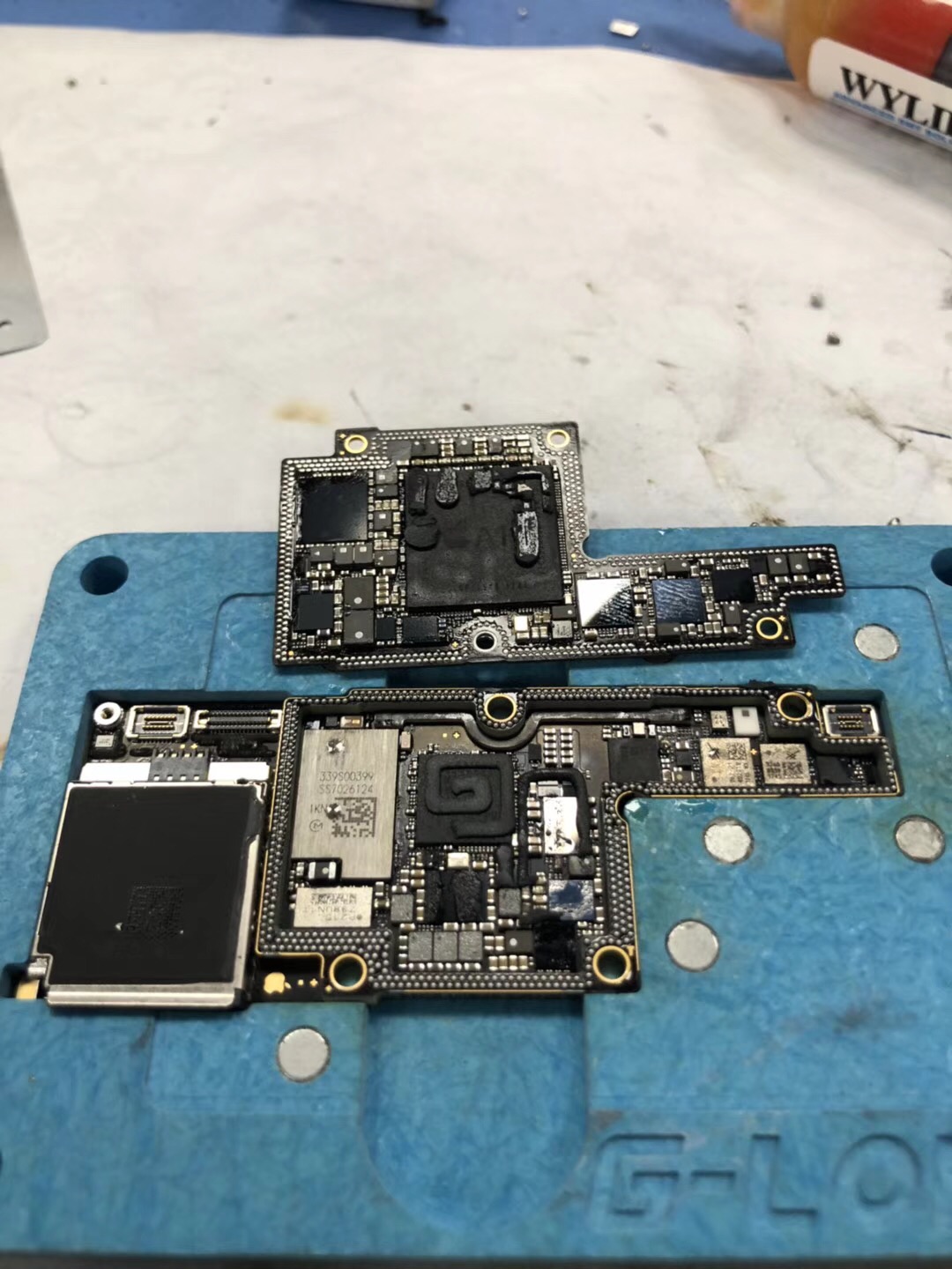 苹果x报废手机能卖多少钱,6000元买iphone