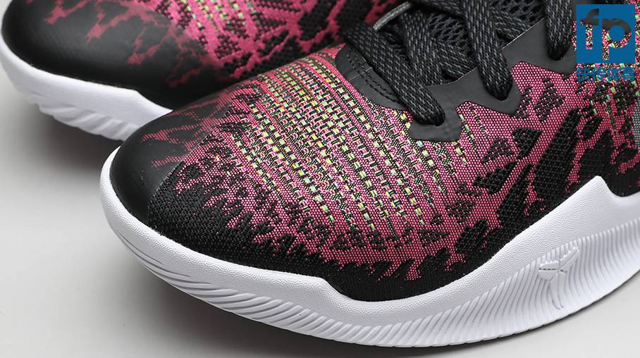 狂暴曼巴,曼巴rage开箱