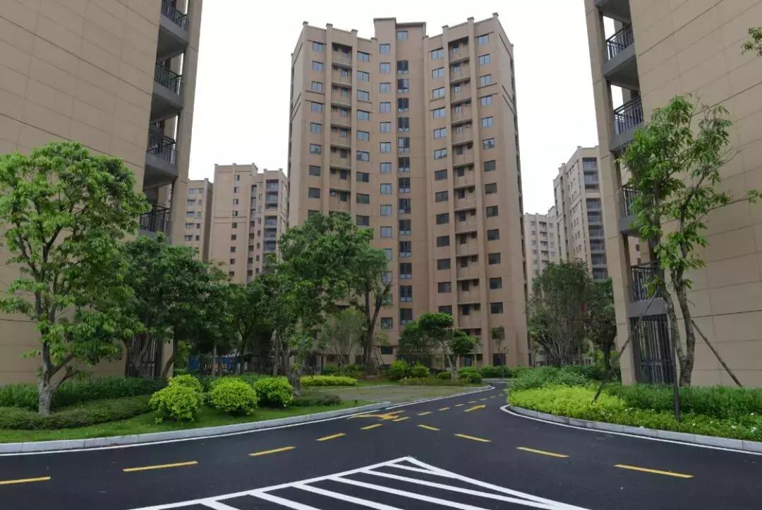 福州公租房2023年收费标准,2023年福州公租房一平方多少钱