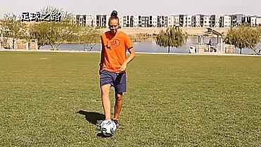 射门前两步是发力还是放松的,想射门是什么意思