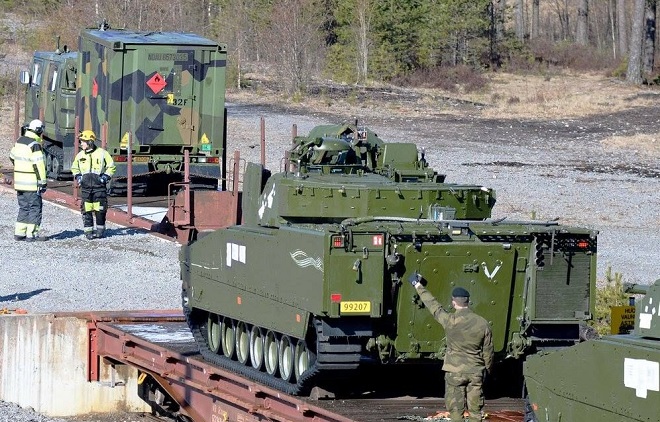 永久中立国芬兰:欧盟国家中唯一一个与俄罗斯接壤的非北约成员国