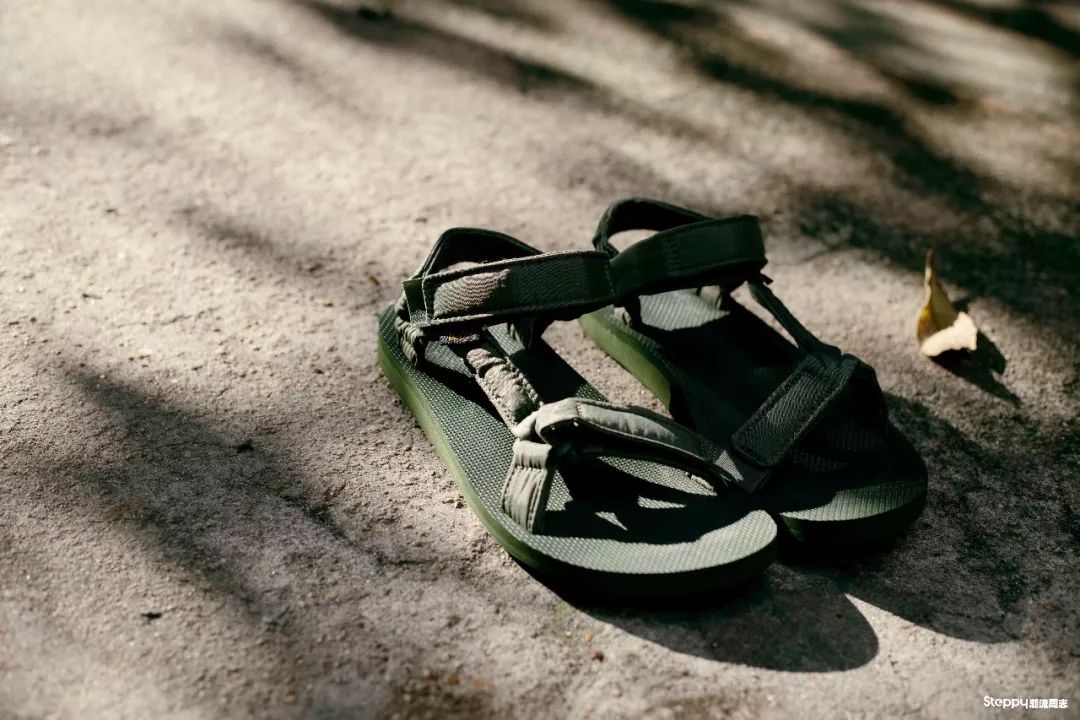 keen凉鞋质量怎么样,peke凉鞋测评