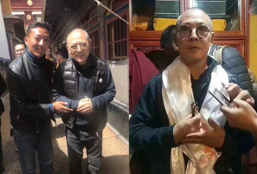 已经去世的十大武打明星,最惨武打明星