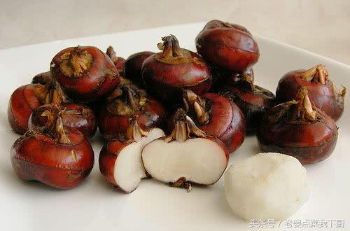 3种常见的难剥水果你会剥么,水果里面最好剥的水果有哪些