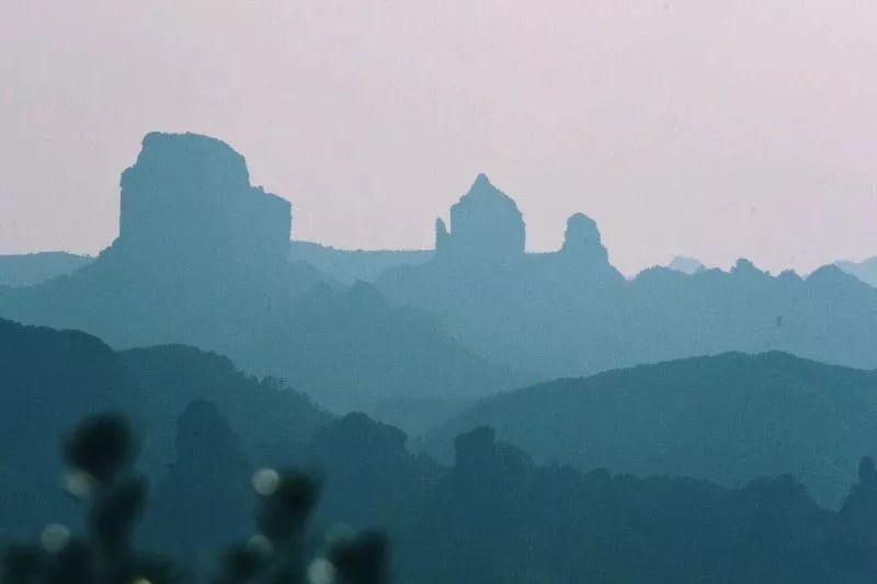 夏季出发的旅游专列,去韶关旅游专列