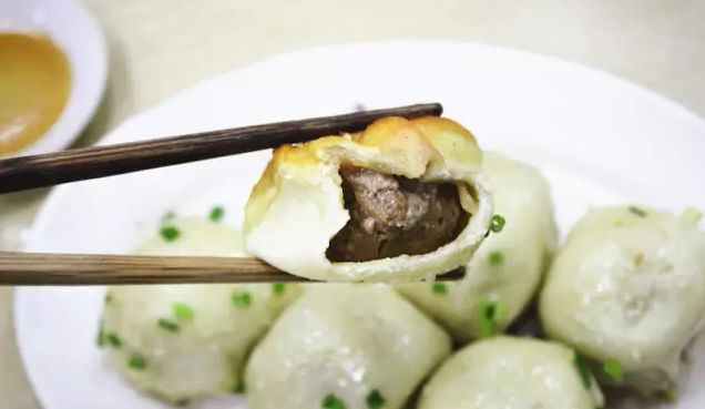 20年吃遍南京，1个月总结出这份锅贴、生煎美味指南！